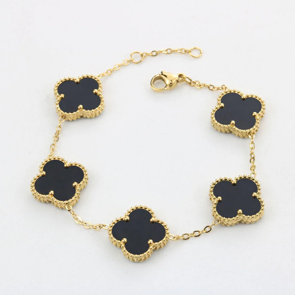 Clover Five Amsterdam - Armband