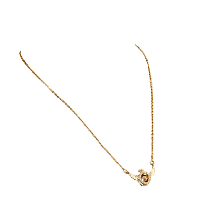 Guardian Angel Necklace