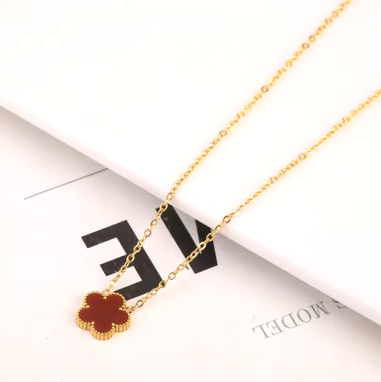 Clover One Amsterdam - Ketting
