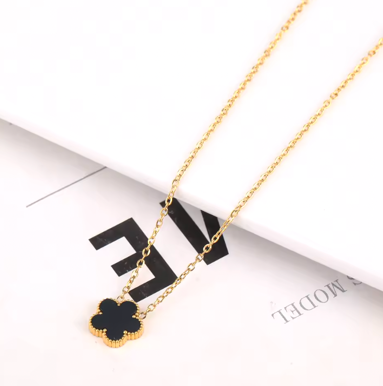 Clover One Amsterdam - Ketting