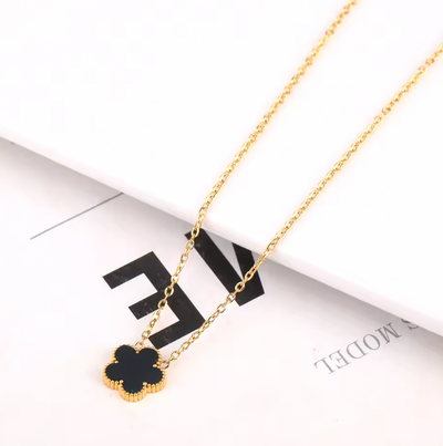 Clover One Amsterdam - Ketting