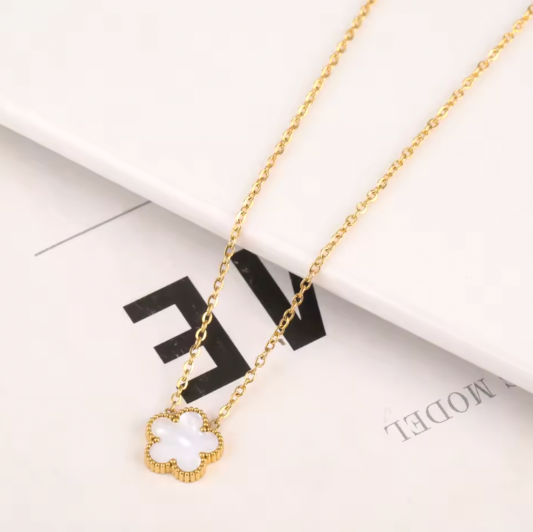 Clover One Amsterdam - Ketting