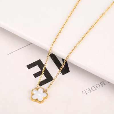Clover One Amsterdam - Ketting