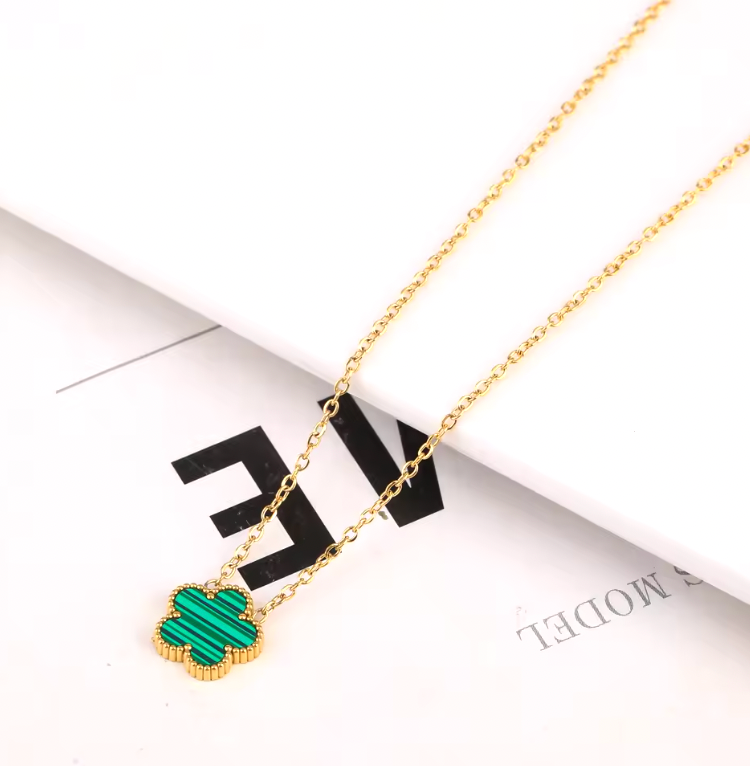 Clover One Amsterdam - Ketting