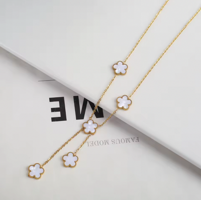 Clover Five Amsterdam - ketting