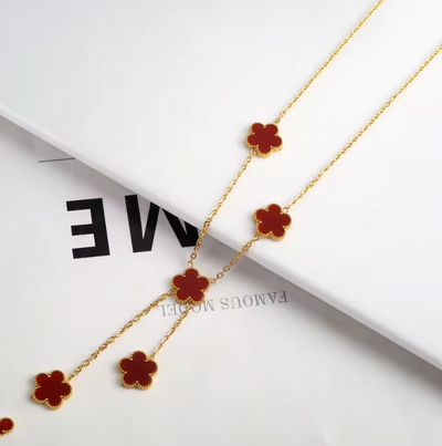 Clover Five Amsterdam - ketting